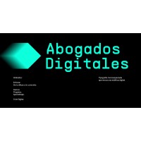 Abogados Digitales logo, Abogados Digitales contact details