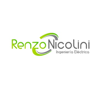 Renzo Nicolini Ingeniería Electrica logo, Renzo Nicolini Ingeniería Electrica contact details