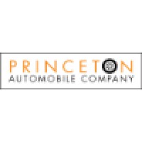 Princeton Automotive logo, Princeton Automotive contact details