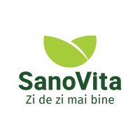 Sano Vita Romania logo, Sano Vita Romania contact details