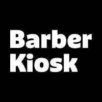 Barber Kiosk logo, Barber Kiosk contact details