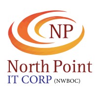 NORTH POINT IT CORP logo, NORTH POINT IT CORP contact details