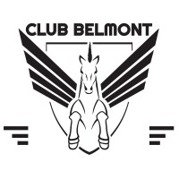 Club Belmont logo, Club Belmont contact details