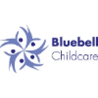 Bluebell Childcare logo, Bluebell Childcare contact details