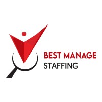 Best Manage Staffing logo, Best Manage Staffing contact details