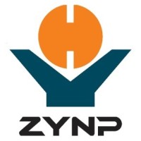 ZYNP Corporation logo, ZYNP Corporation contact details