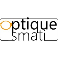 Optique SMATI logo, Optique SMATI contact details