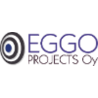 EGGO Projects Oy logo, EGGO Projects Oy contact details