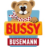 Busemann GmbH logo, Busemann GmbH contact details