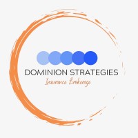 Dominion Strategies Insurance Brokerage logo, Dominion Strategies Insurance Brokerage contact details