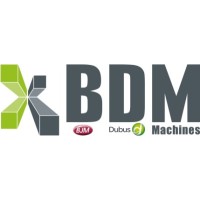 BDM - BJM Dubus Machines logo, BDM - BJM Dubus Machines contact details