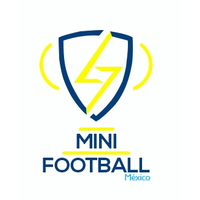 MiniFootball Mx logo, MiniFootball Mx contact details