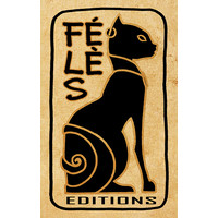 Editions Félès logo, Editions Félès contact details