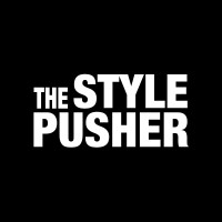 THESTYLEPUSHER logo, THESTYLEPUSHER contact details