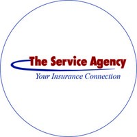 The Service Agency - Insurance Is Our Specialty logo, The Service Agency - Insurance Is Our Specialty contact details