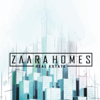 Zaara Homes Real Estate logo, Zaara Homes Real Estate contact details