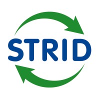 STRID SA logo, STRID SA contact details