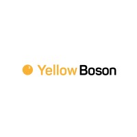 Yellow Boson logo, Yellow Boson contact details