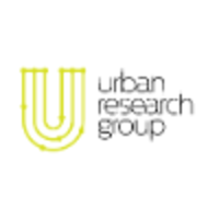 Urban Research Group logo, Urban Research Group contact details