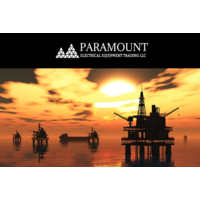 Paramount Electrical Equipment Trading LLC logo, Paramount Electrical Equipment Trading LLC contact details