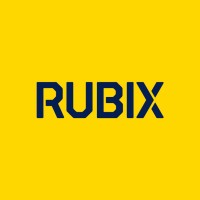 Rubix Sweden logo, Rubix Sweden contact details