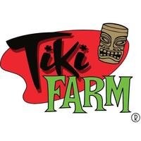 Tiki Farm, Inc. logo, Tiki Farm, Inc. contact details