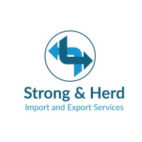 Strong & Herd LLP logo, Strong & Herd LLP contact details