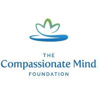 The Compassionate Mind Foundation logo, The Compassionate Mind Foundation contact details