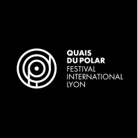 Festival Quais du Polar logo, Festival Quais du Polar contact details