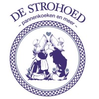 De Strohoed logo, De Strohoed contact details