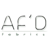 AF'D Fabrics logo, AF'D Fabrics contact details