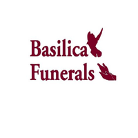 Basilica Funerals logo, Basilica Funerals contact details