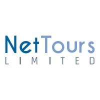 NetTours Limited logo, NetTours Limited contact details