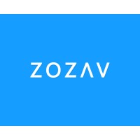 ZOZAV logo, ZOZAV contact details