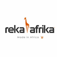 Reka Afrika logo, Reka Afrika contact details