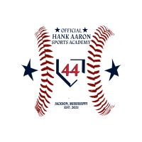 Hank Aaron Sports Academy logo, Hank Aaron Sports Academy contact details