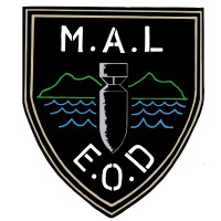 MAL-EXPLOSIVE ORDNANCE DISPOSAL LTD logo, MAL-EXPLOSIVE ORDNANCE DISPOSAL LTD contact details