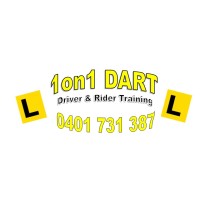 1ON1 Driver and Rider Training logo, 1ON1 Driver and Rider Training contact details