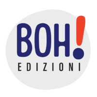 Boh! Edizioni logo, Boh! Edizioni contact details