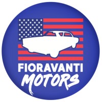 Fioravanti Motors - Pick-up e auto americane logo, Fioravanti Motors - Pick-up e auto americane contact details