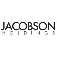 Jacobson Holdings logo, Jacobson Holdings contact details