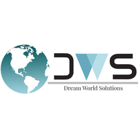 Dream World Solutions LLC logo, Dream World Solutions LLC contact details