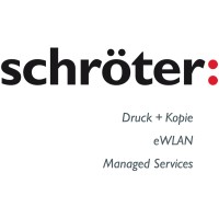 schröter managed services GmbH logo, schröter managed services GmbH contact details