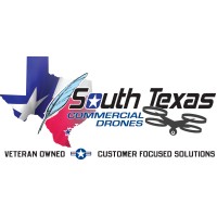 South Texas Commercial Drones, LLC logo, South Texas Commercial Drones, LLC contact details