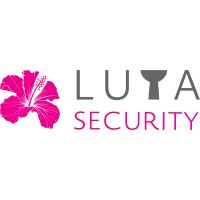 Luta Security logo, Luta Security contact details