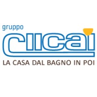 Gruppo Ciicai logo, Gruppo Ciicai contact details