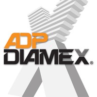 ADP Diamex logo, ADP Diamex contact details