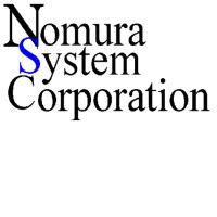 Nomura System Corporation logo, Nomura System Corporation contact details