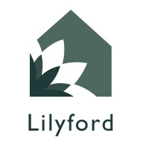 Lilyford logo, Lilyford contact details