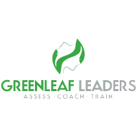 Greenleaf Leaders logo, Greenleaf Leaders contact details